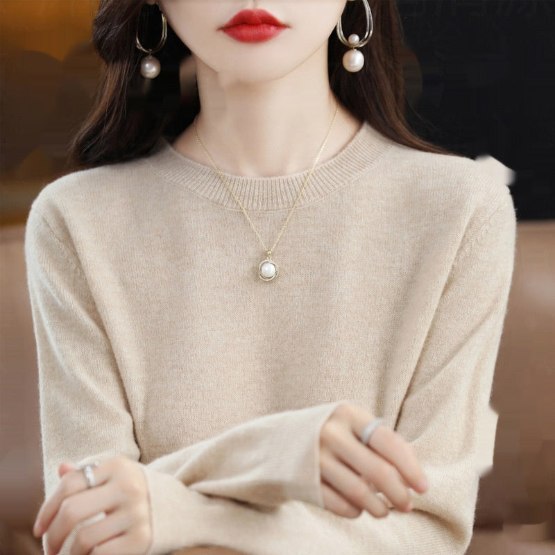 Tricot point Kara