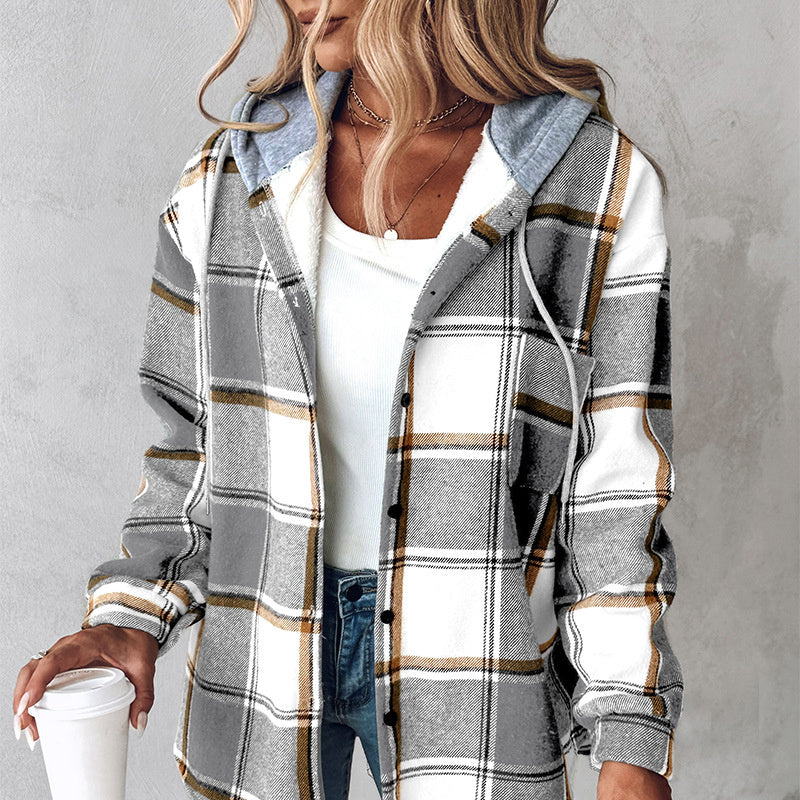 Isabelle | Veste chaude et élégante™