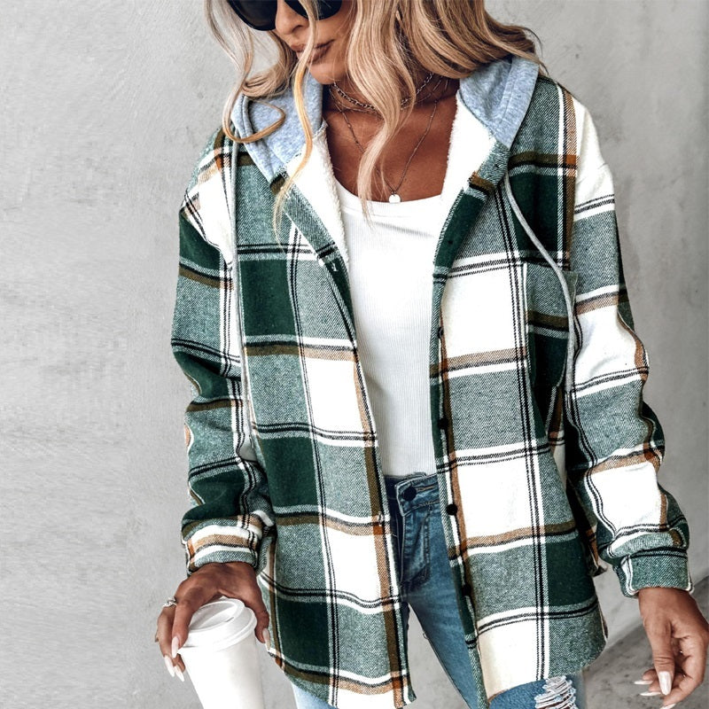 Isabelle | Veste chaude et élégante™