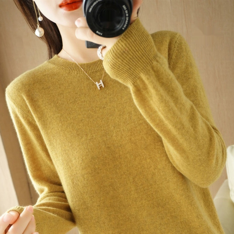 Tricot point Kara