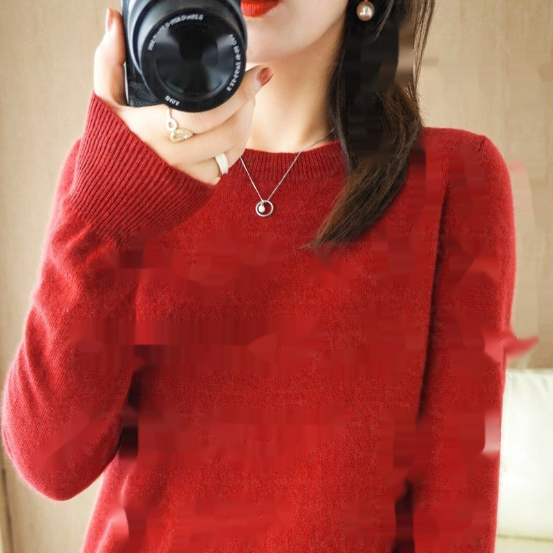 Tricot point Kara