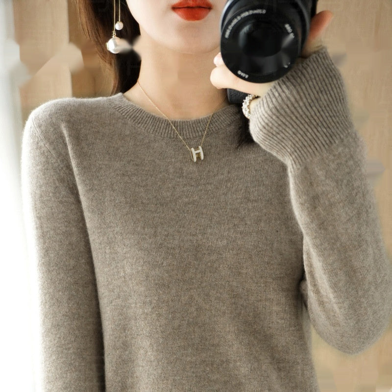 Tricot point Kara