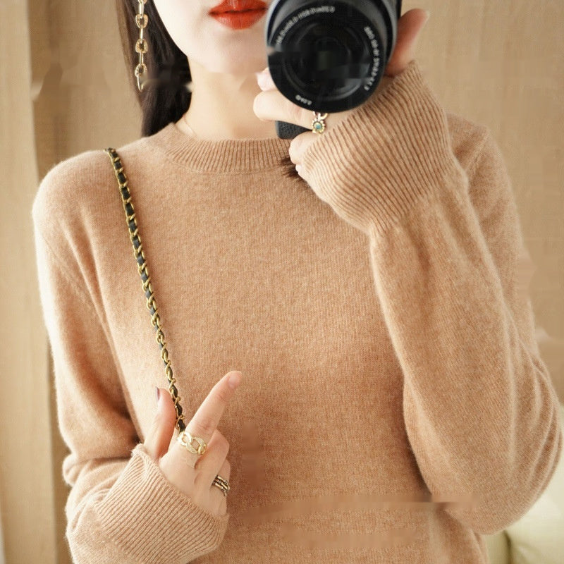 Tricot point Kara