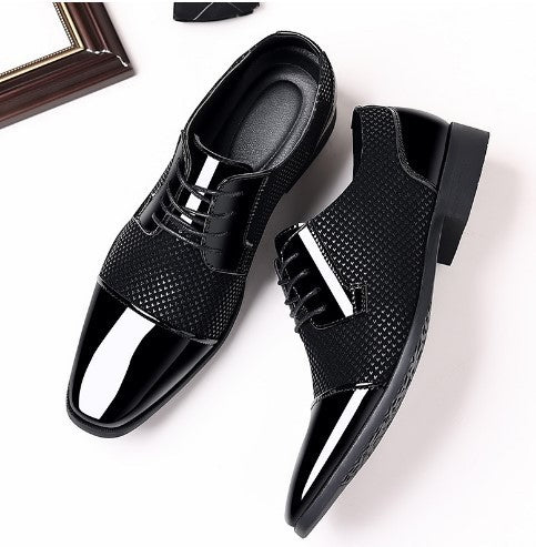 Nico Moretti Mocassins