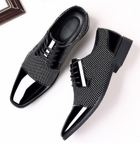 Nico Moretti Mocassins