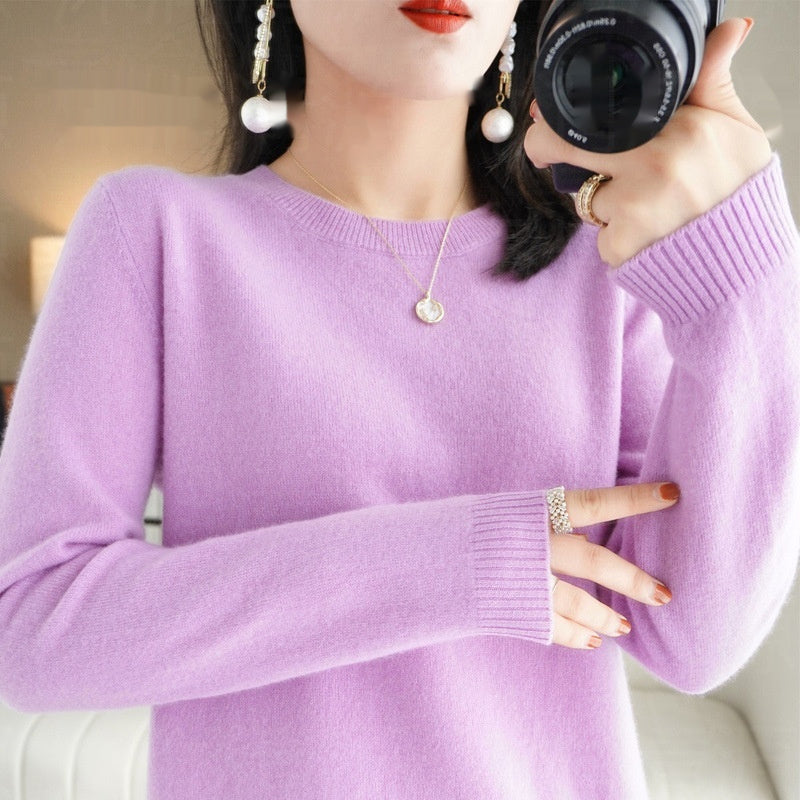 Tricot point Kara