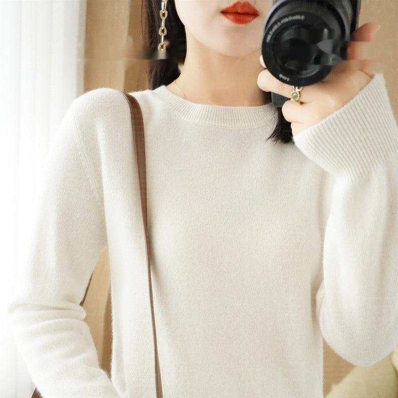 Tricot point Kara