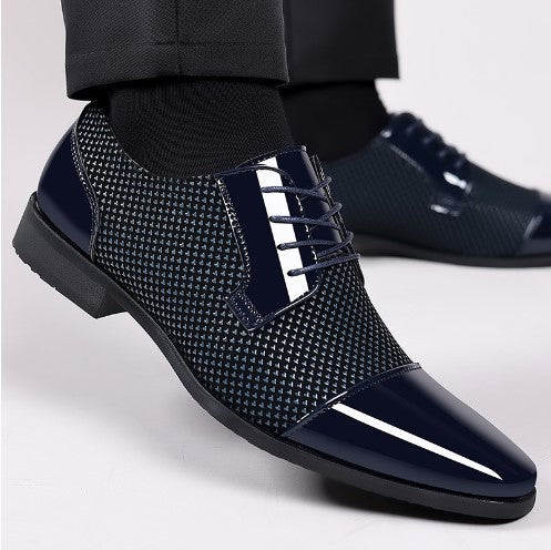 Nico Moretti Mocassins