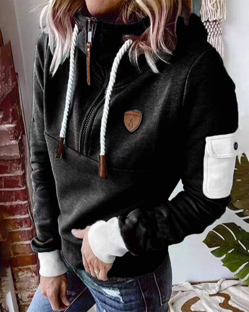 Chantal | Pull doux et confortable.