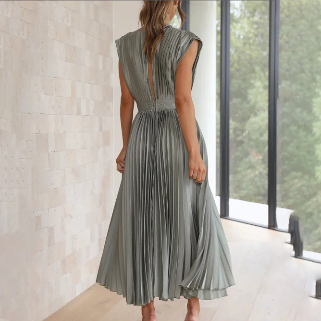 Alexis - Robe élégante