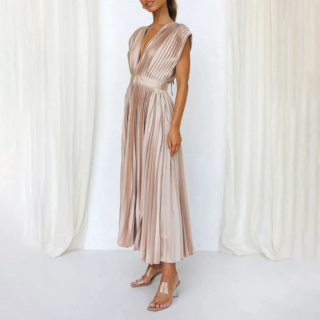 Alexis - Robe élégante