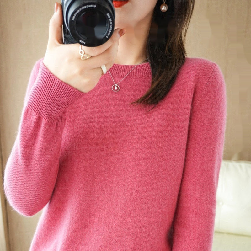 Tricot point Kara