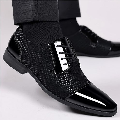 Nico Moretti Mocassins