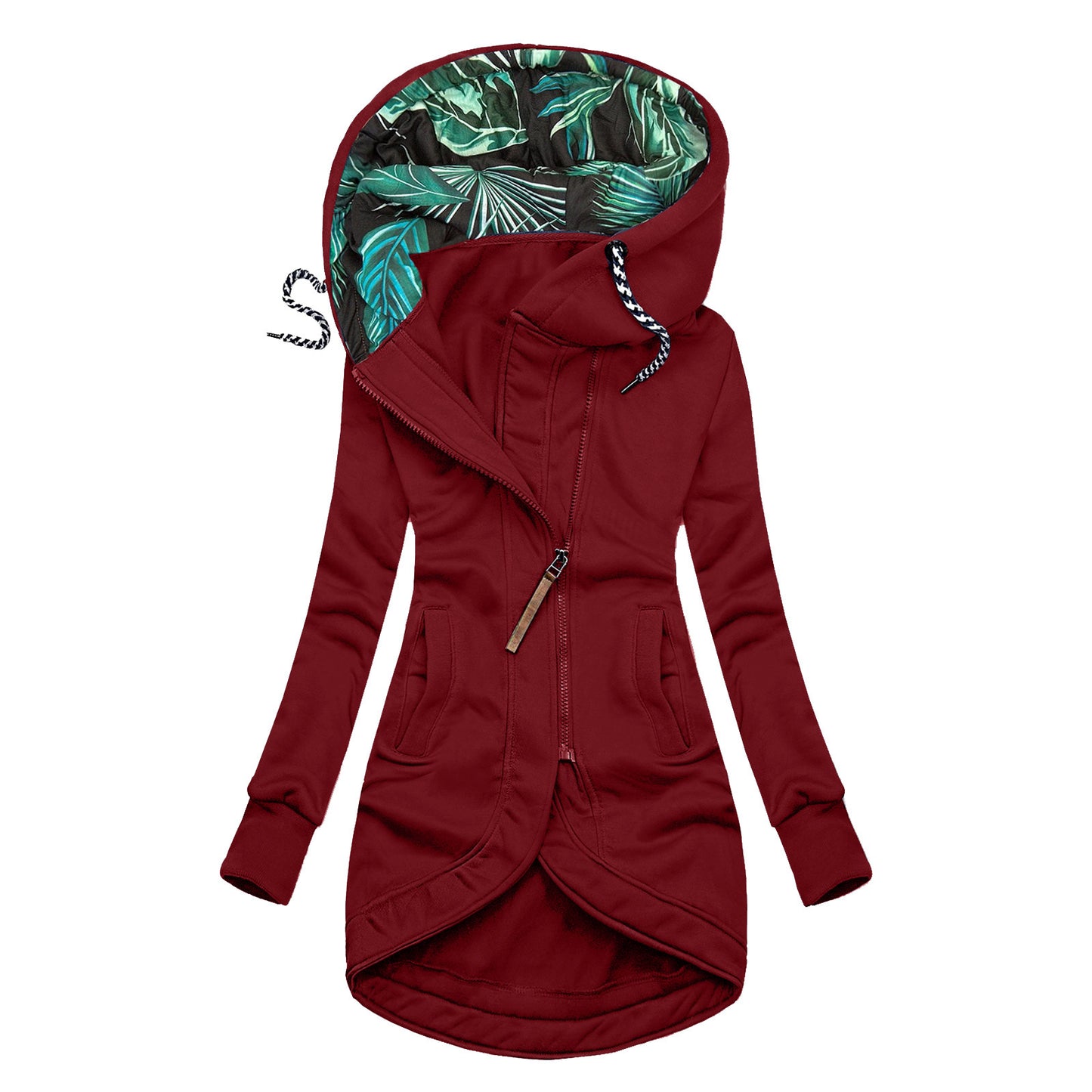 Veste d'hiver Emma pour femme