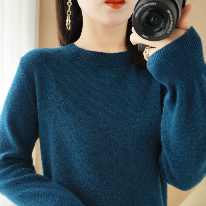 Tricot point Kara