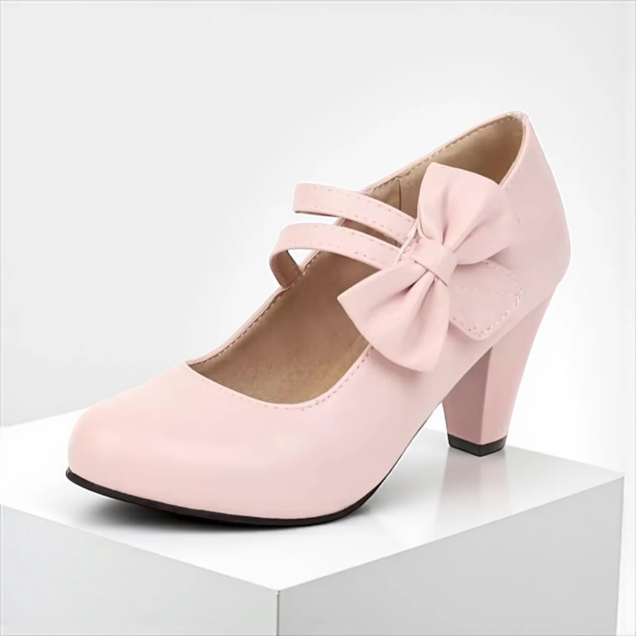 Talons à nœud Bella