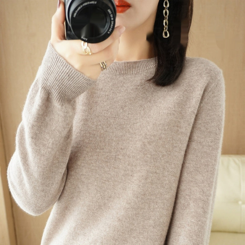 Tricot point Kara