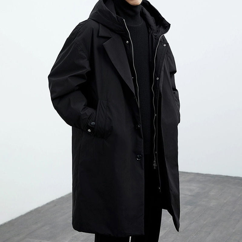 MANTEAU KENSINGTON