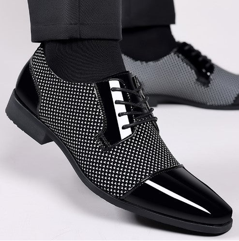 Nico Moretti Mocassins