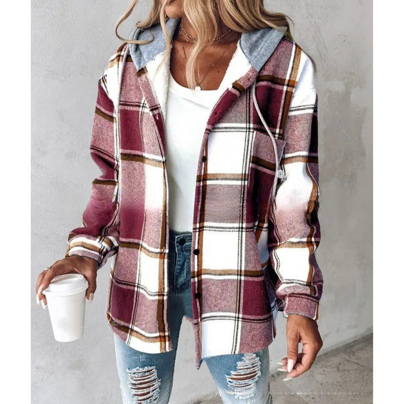 Isabelle | Veste chaude et élégante™
