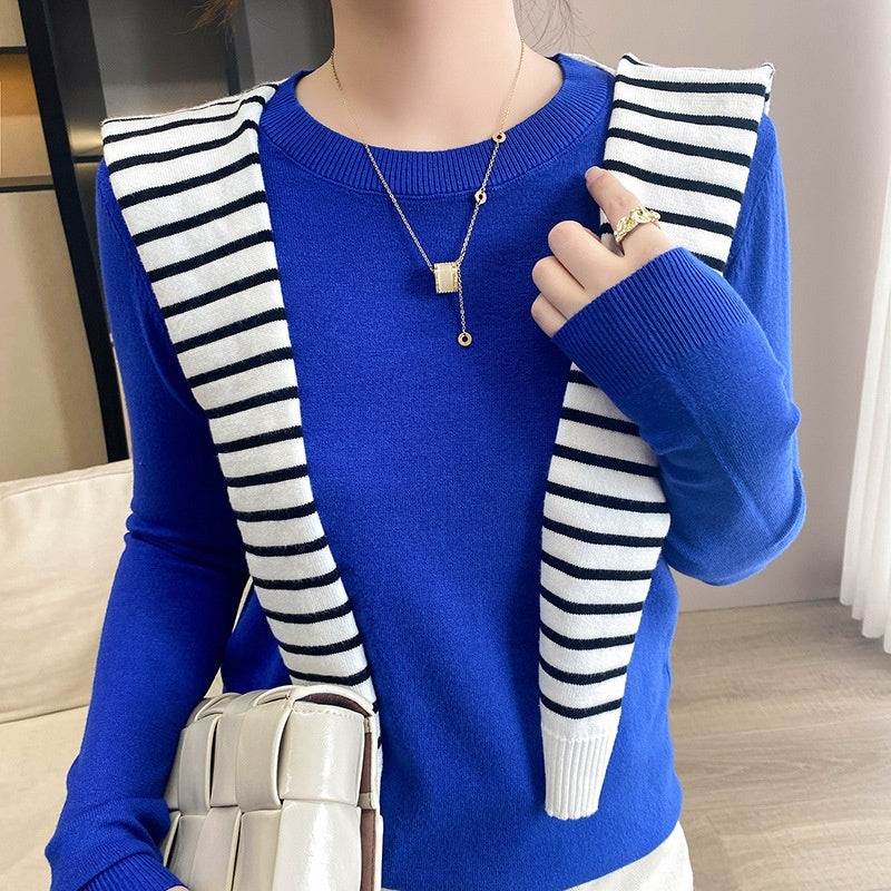 Tricot point Kara
