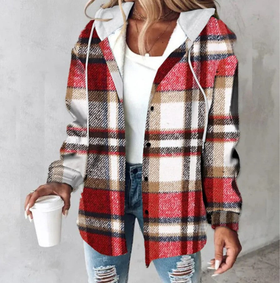 Isabelle | Veste chaude et élégante™
