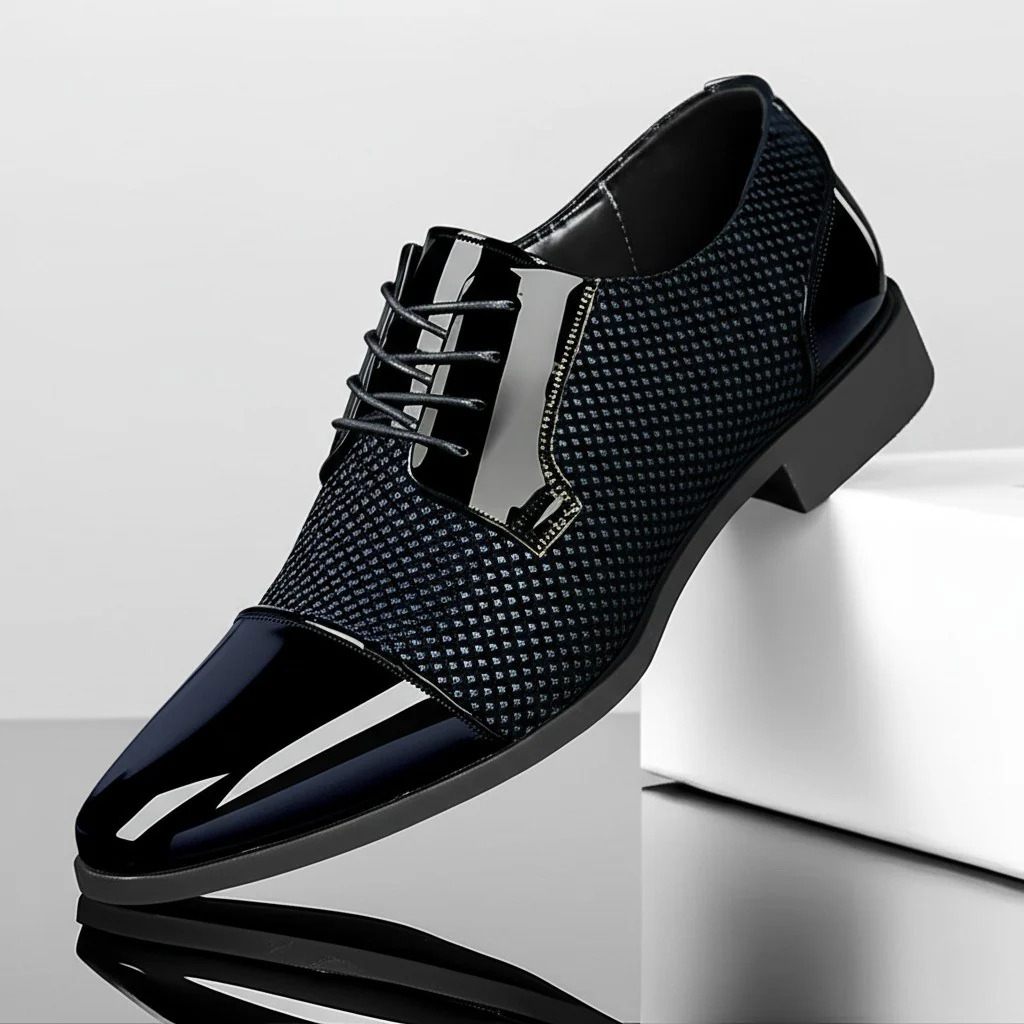 Nico Moretti Mocassins