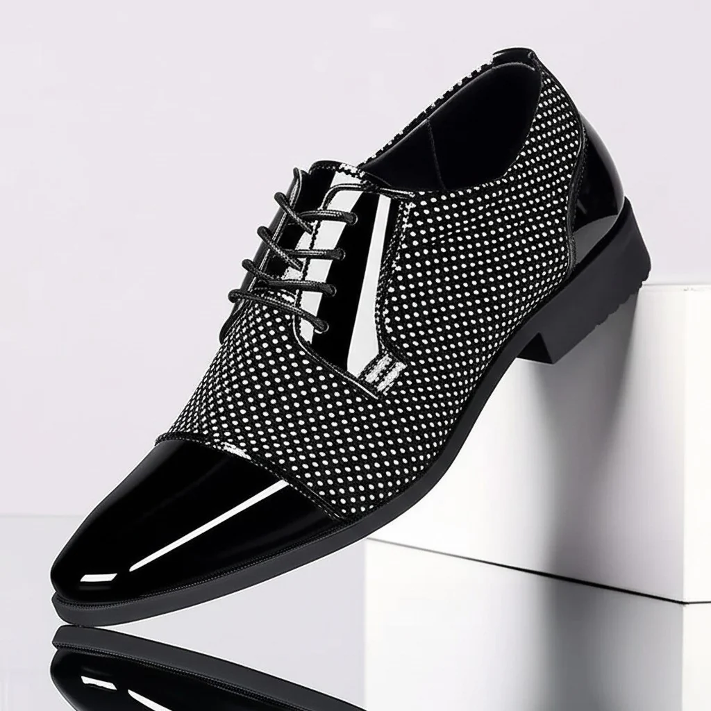 Nico Moretti Mocassins