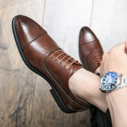 Richelieu Royal Oxford