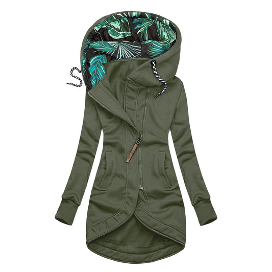 Veste d'hiver Emma pour femme