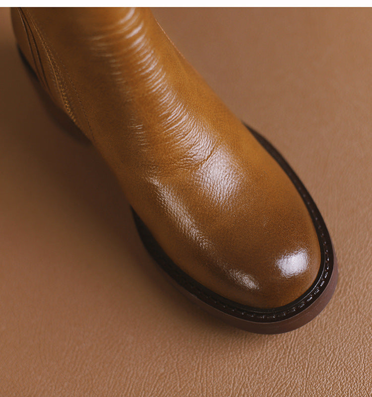 Bottines Zora