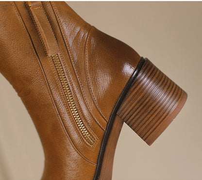 Bottines Zora