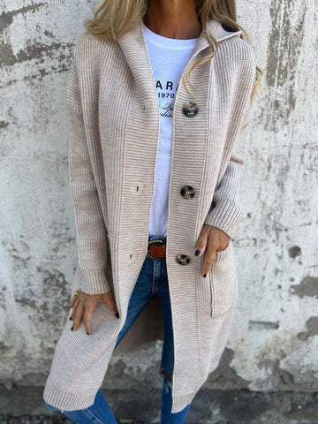 Gisèle | Cardigan long