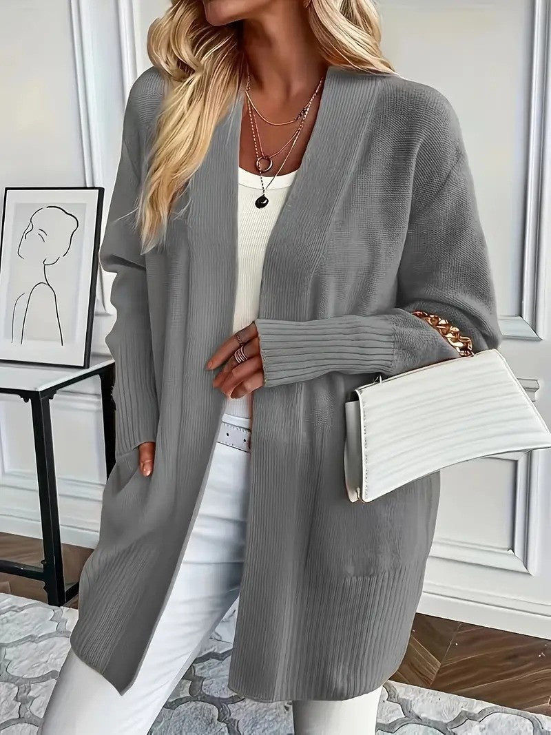 Cardigan tricoté Stella Everyday