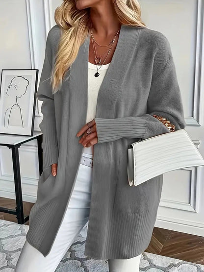 Cardigan tricoté Stella Everyday