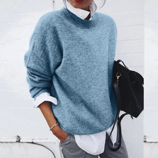 Jolande | Pull en cachemire doux et confortable