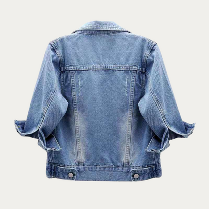 Riley – Veste en jean classique