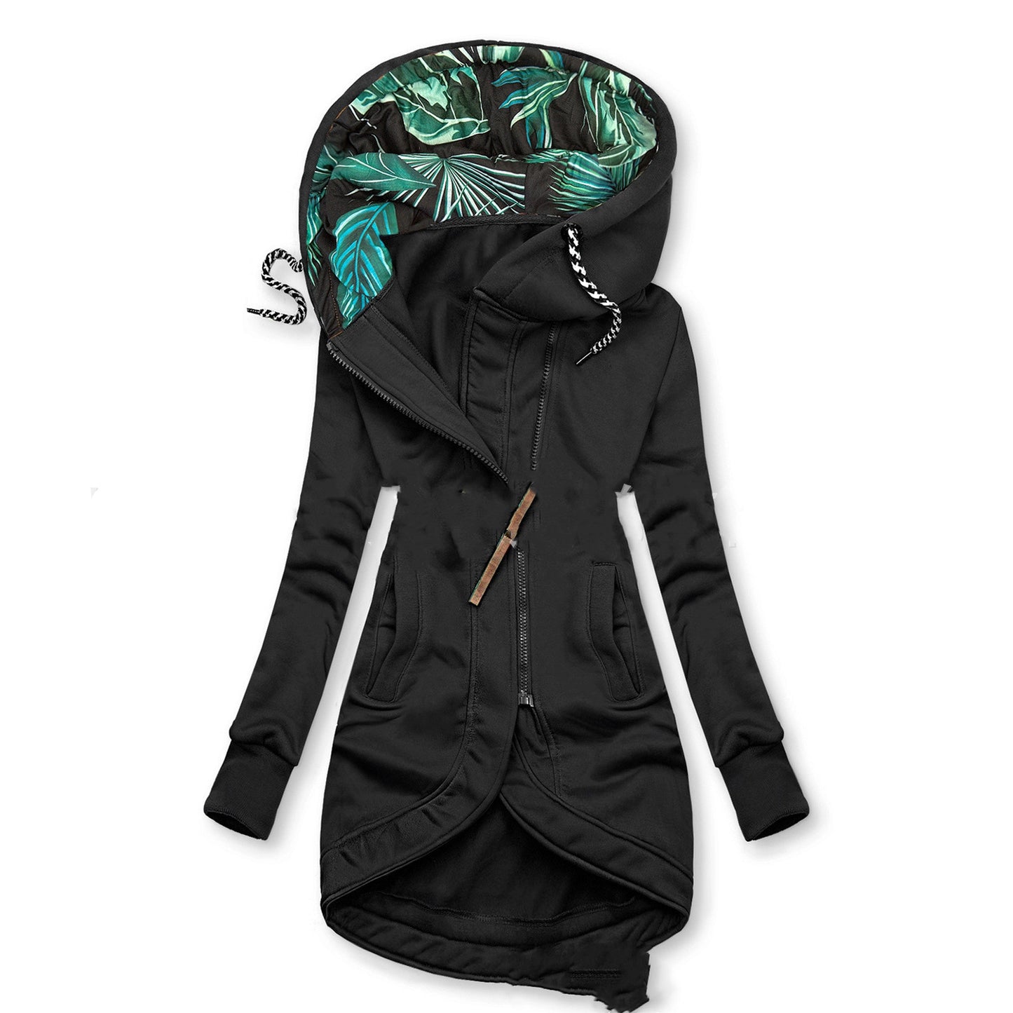 Veste d'hiver Emma pour femme