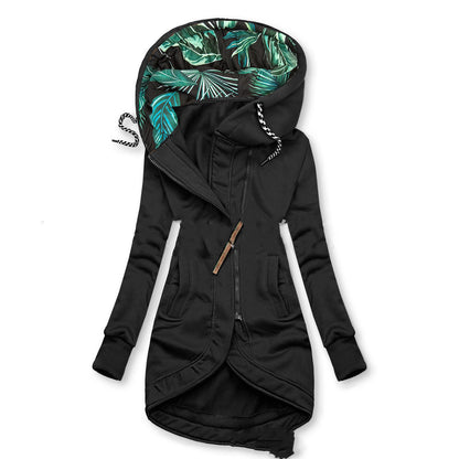 Veste d'hiver Emma pour femme