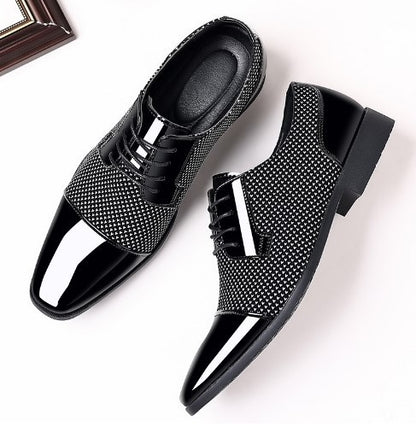 Nico Moretti Mocassins