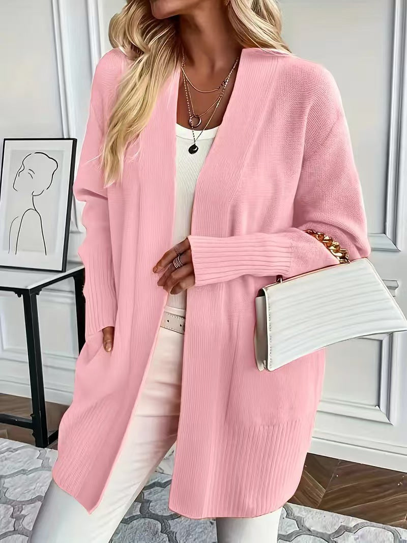 Cardigan tricoté Stella Everyday