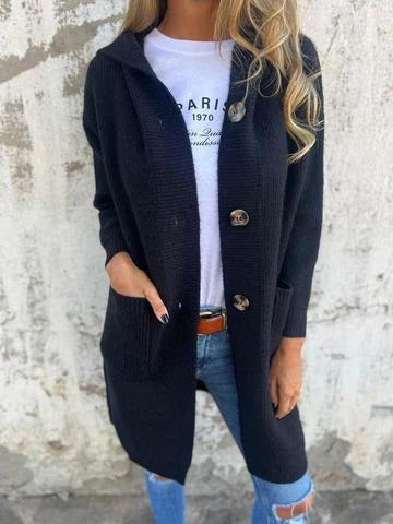 Gisèle | Cardigan long