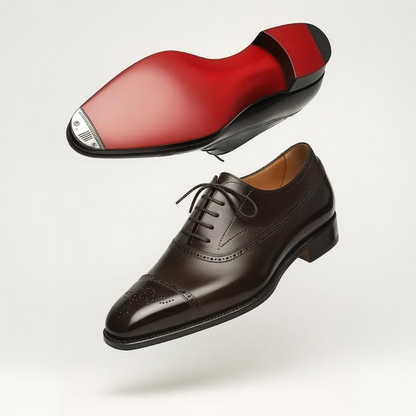 Richelieu Royal Oxford