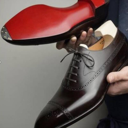 Richelieu Royal Oxford