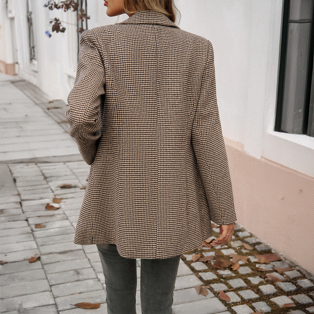 Marie | Veste Business pour l'Automne