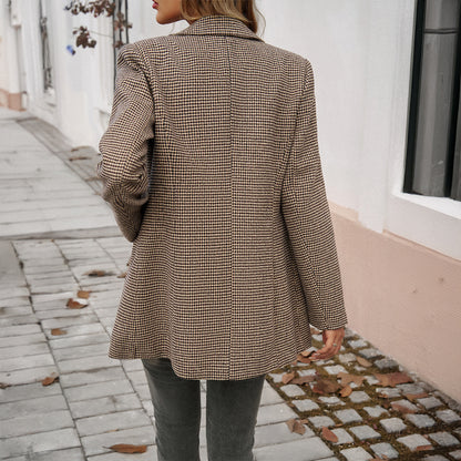 Marie | Veste Business pour l'Automne