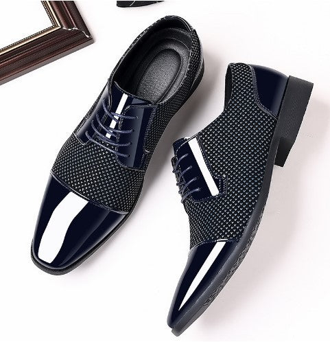 Nico Moretti Mocassins