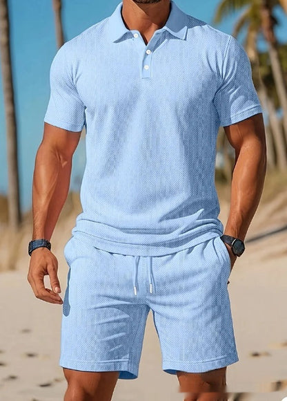 Venora™ | Ensemble polo d'été