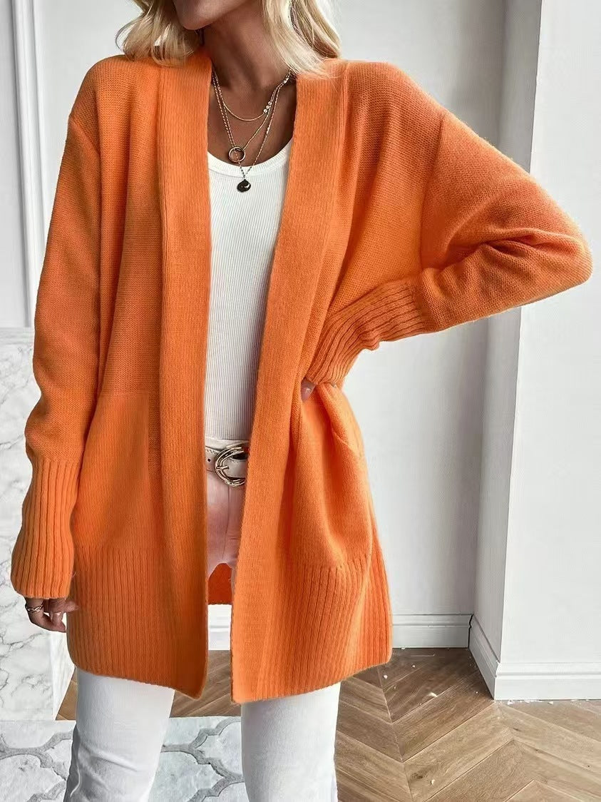 Cardigan tricoté Stella Everyday