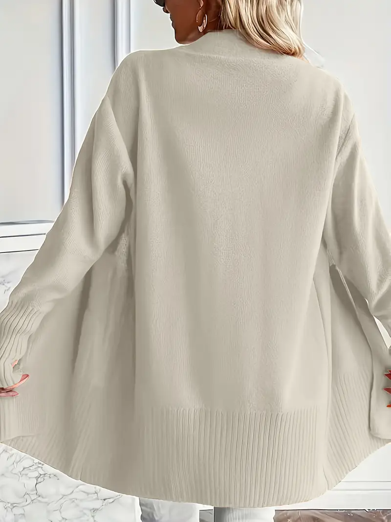 Cardigan tricoté Stella Everyday